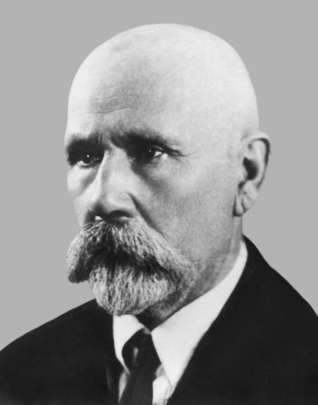 Алов Олександр Олександрович